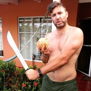 Meet your Posher, Sean